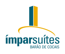 logo imparsuites